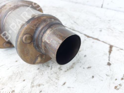 Particulate filter AUDI Q5 (FYB, FYG) 40 TDI Mild Hybrid quattro | BP25134215M81 - Image 3
