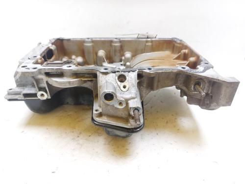 Oil sump PEUGEOT 2008 I (CU_) 1.2 THP 110 / PureTech 110 | BP28529172M115 