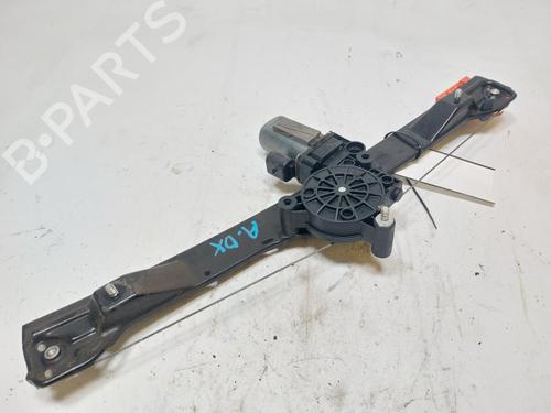 Lève-vitre avant droit FIAT GRANDE PUNTO (199_) 1.2 | BP30802064C23