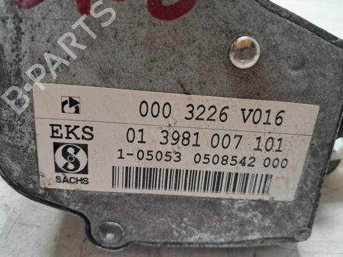 Electronic module SMART CITY-COUPE (450) 0.6 (450.352, 450.353) | BP40215637M83 - Image 5