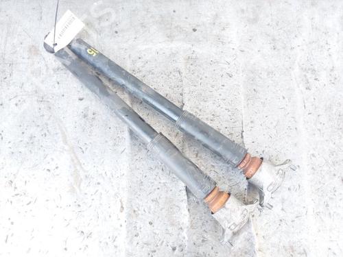 Used Right rear shock absorber Right rear shock absorber MERCEDES-BENZ A-CLASS (W176) A 160 CDI / d (176.011) (90 hp) 27554841 27554841
