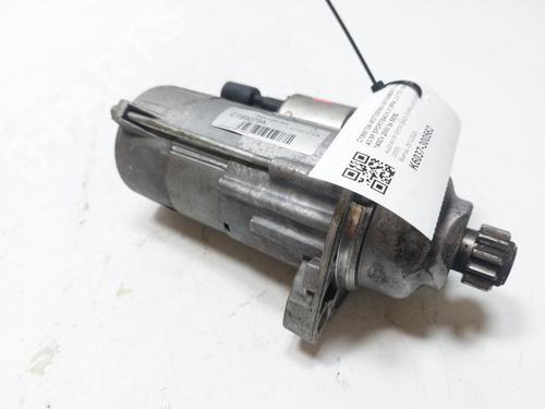 Used Starter AUDI A3 Sportback (8PA) 2.0 TDI 16V quattro (140 hp) 30873743