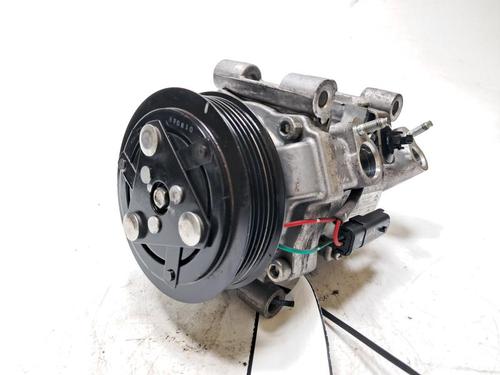 Used AC compressor AC compressor CITROËN C3 III (SX) 1.5 BlueHDi 100 (SXYHYP, SXYHTU) (102 hp) 33197626 33197626