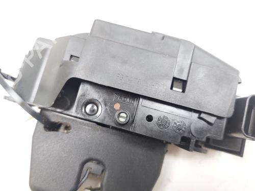 Tailgate lock PEUGEOT 308 II (LB_, LP_, LW_, LH_, L3_) 1.2 THP 110 | BP29238142C101 