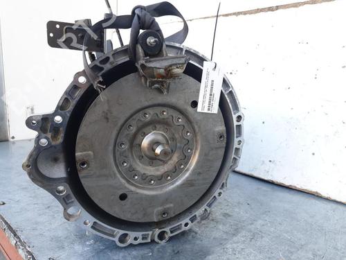 Used Gearbox JAGUAR XF II (X260) 2.0 D (180 hp) 15154582