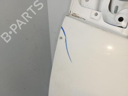 Left front door OPEL COMBO Box Body/MPV (X12) 1.6 CDTI (B05) | BP19124720C2 