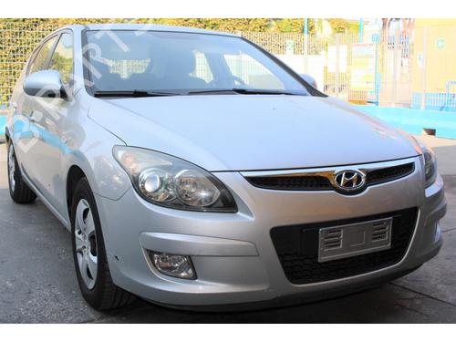 Engine control unit (ECU) HYUNDAI i30 (FD) 1.4 | BP15145821M57  - Image 5