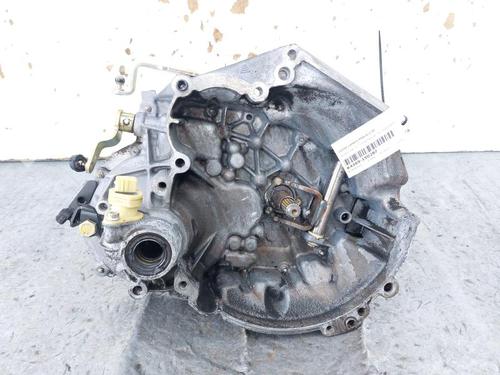Used Gearbox PEUGEOT 206 Hatchback (2A/C) 1.4 i (75 hp) 27923459