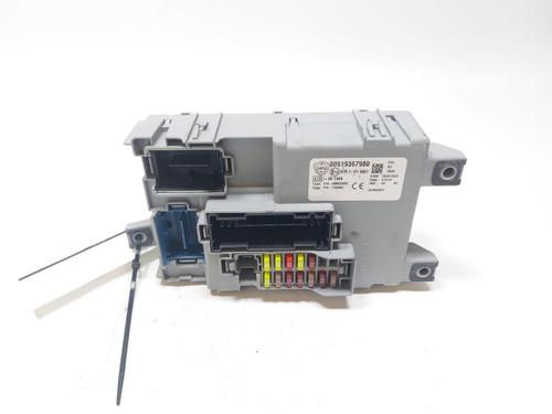 Used Fuse box LANCIA YPSILON (312_) 0.9 CNG (312.YXG1A) (86 hp) 30505811