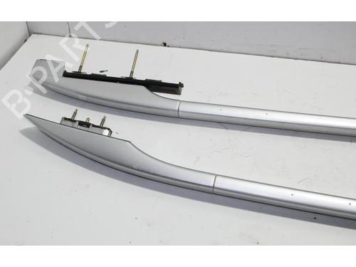 Roof bar PEUGEOT 407 (6D_) 2.0 HDi 135 (6DRHRH, 6DRHRE, 6DRHRG, 6DRHRJ) | BP15147109C65 