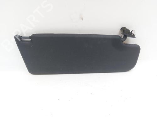 Left sun visor VW BEETLE (5C1, 5C2) 2.0 TDI | BP29474494I1 