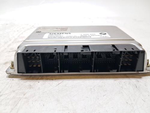 Engine control unit (ECU) BMW 5 (E39) 520 i | BP36618074M57 - Image 2