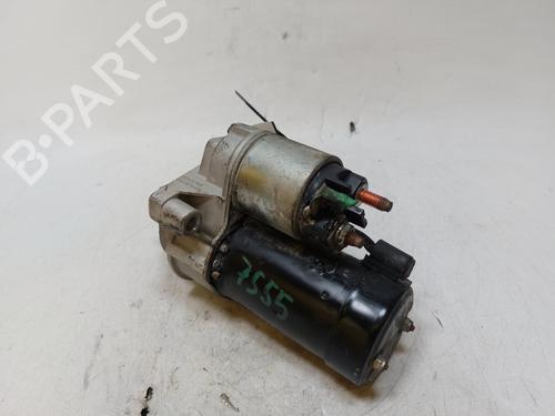 Starter CITROËN C3 Pluriel (HB_) 1.4 HDi | BP35975663M8 - Image 4