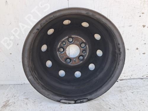Fælk PEUGEOT BOXER Platform/Chassis 2.2 BlueHDi 165 | BP37287245C45 - Image 3