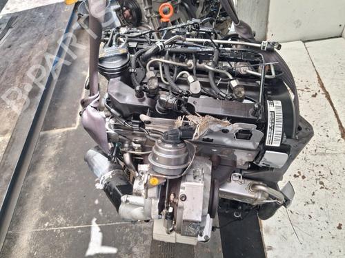 Engine SEAT IBIZA IV (6J5, 6P1) 1.2 TDI | BP38011700M1 - Image 8