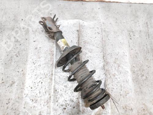 Used Left front shock absorber CHEVROLET AVEO Hatchback (T300) 1.2 (86 hp) 29884691