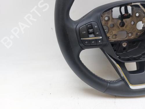 Steering wheel FORD PUMA (J2K, CF7) 1.0 EcoBoost mHEV | BP24856533C49 - Image 5