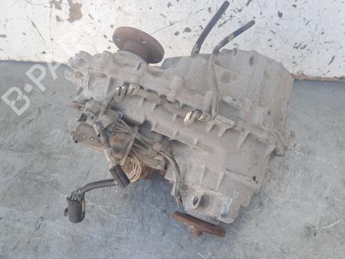 Front differential SSANGYONG REXTON / REXTON II (GAB_) 2.7 Xdi | BP38949592M23 - Image 5