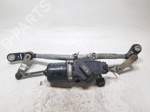Used Front wiper motor Front wiper motor RENAULT CLIO III (BR0/1, CR0/1) 1.5 dCi (BR17, CR17) (86 hp) 35775665 35775665