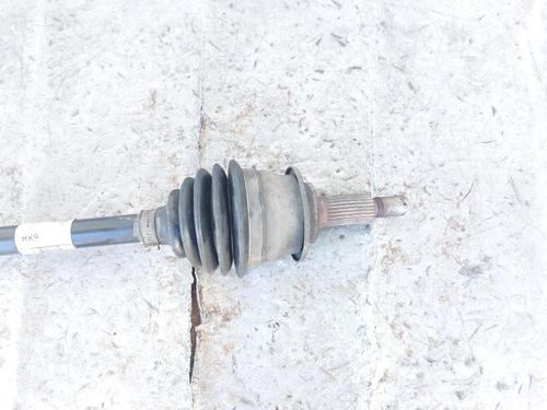 Drivaksel fortil Højre SUZUKI SWIFT III (MZ, EZ) 1.3 DDiS (RS413D) | BP29327170M39 