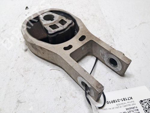 Gearbox mount FIAT DUCATO Van (250_) 140 Multijet 2,2 D | BP37414525M88 - Image 4