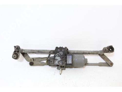Ruitenwissermotor voor SEAT IBIZA IV (6J5, 6P1) 1.4 TDI (80 hp) 15147753