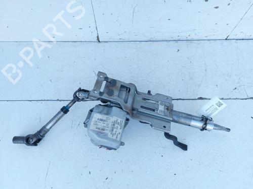 Used Steering column KIA VENGA (YN) 1.4 CRDi 90 (90 hp) 31011259
