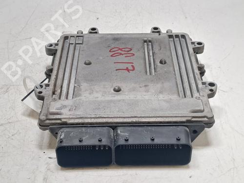 Engine control unit (ECU) SMART FORFOUR (454) 1.5 CDI (454.000) | BP39900685M57 - Image 3