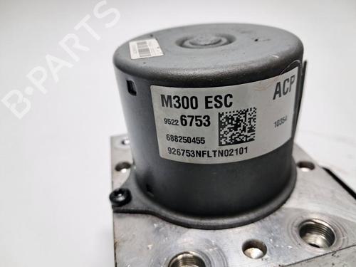 ABS pump CHEVROLET SPARK (M300) 1.0 | BP33195226M43  - Image 5