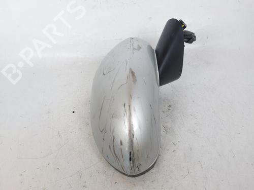 Right mirror OPEL CORSA D (S07) 1.0 (L08, L68) | BP18826470C27 