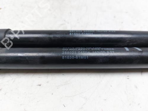 Tailgate lift support SUZUKI S-CROSS 1.4 Smart Hybrid (AKP414) | BP28374340C138 