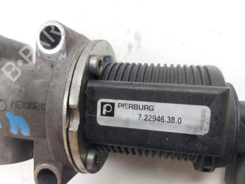 Egr OPEL ASTRA H GTC (A04) 1.9 CDTi 16V (L08) | BP28529193M69 