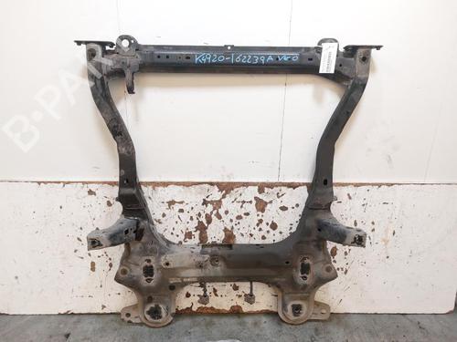 Used Subframe CHEVROLET AVEO Hatchback (T300) 1.2 (86 hp) 29884686