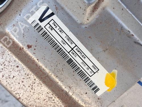 Steering column FIAT PUNTO EVO (199_) 1.3 D Multijet (199AXC1A, 199BXC1A, 199AXT1A, 199BXT1A) | BP39021095M21 - Image 5