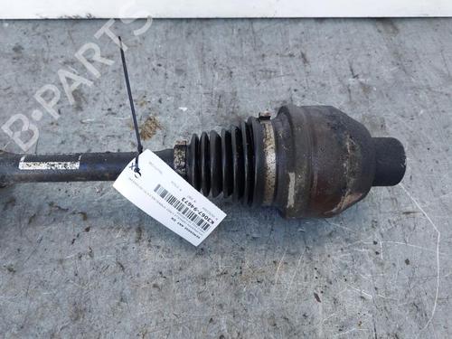 Right front driveshaft VW TRANSPORTER T5 Bus (7HB, 7HJ, 7EB, 7EJ) 2.0 TDI | BP17205398M39