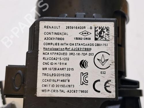 Electronic module RENAULT CLIO V (B7_) 1.0 TCe 100 (B7MT) | BP36429964M83  - Image 5