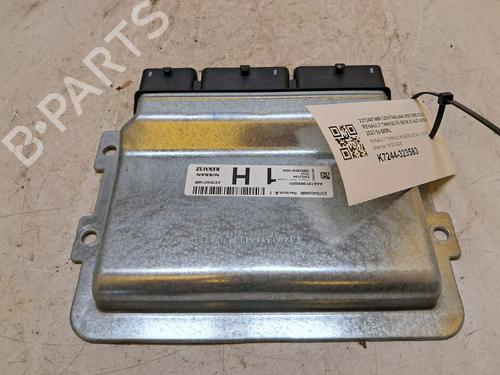 Engine control unit (ECU) RENAULT TWINGO III (BCM_, BCA_) Z.E: (BCA1) | BP35781963M57 - Image 3