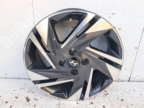 Used Rim Rim HYUNDAI i20 ACTIVE (IB, GB) 1.4 (99 hp) 34620556 34620556