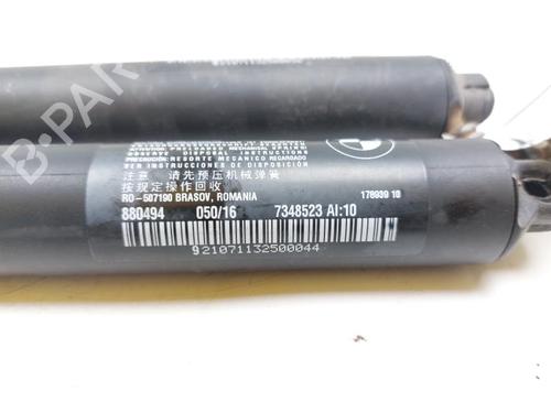 Gassdemper Bakluke BMW 2 Active Tourer (F45) 218 d | BP27537493C138 