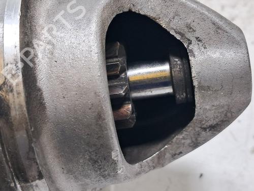 Starter FORD FIESTA VI (CB1, CCN) 1.4 LPG | BP36693938M8 - Image 4