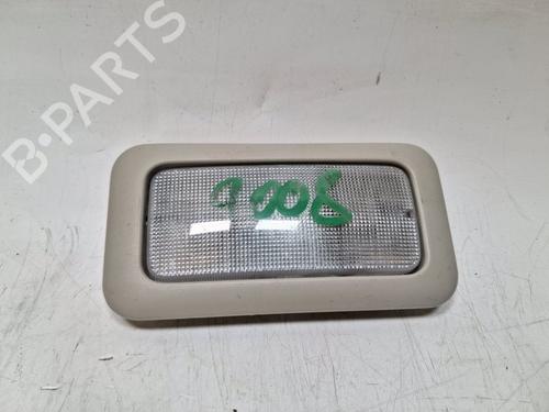 Used Interior roof light Interior roof light FIAT PANDA (169_) 1.2 (169.AXB11, 169.AXB1A) (60 hp) 40596795 40596795