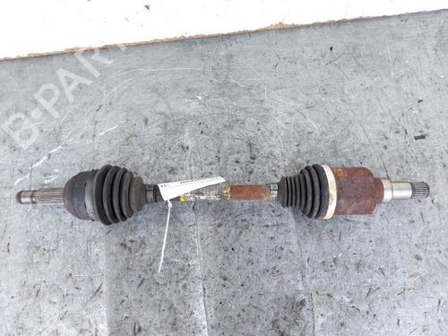 Used Left front driveshaft Left front driveshaft 15171304 15171304