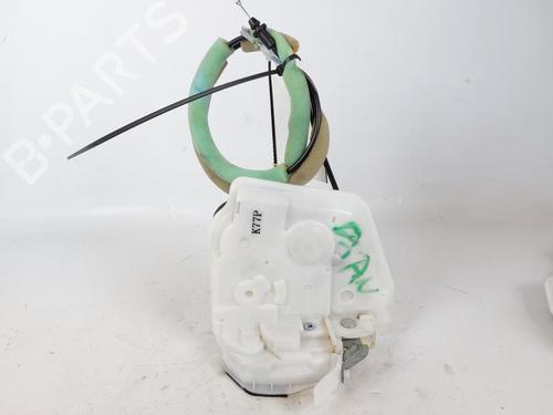 Used Front right lock Front right lock 20700993 20700993