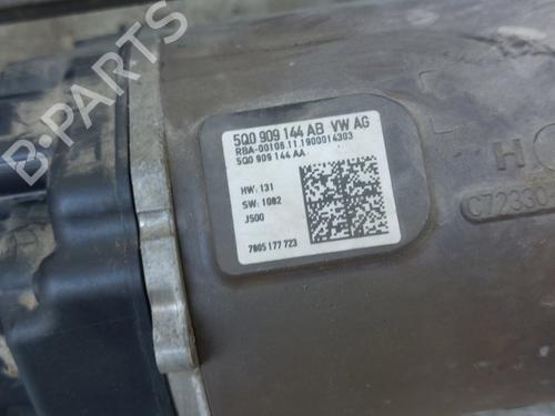 Steering rack VW T-ROC (A11, D11) 2.0 TDI 4motion | BP36007560M22 - Image 4
