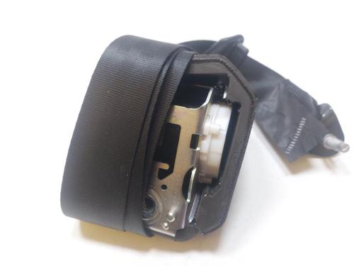 Rear left seatbelt CITROËN C3 II (SC_) 1.0 VTi 68 | BP30454574I29