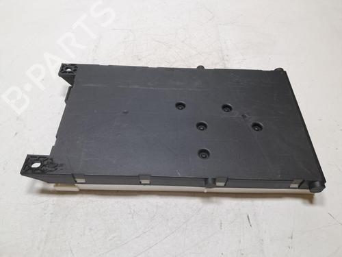 Used Electronic module Electronic module MERCEDES-BENZ A-CLASS (W176) A 200 CDI / d (176.008) (136 hp) 33196489 33196489