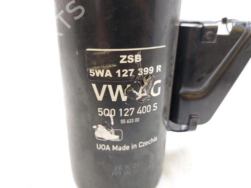 Other VW T-ROC (A11, D11) 2.0 TDI 4motion | BP28372567O1 