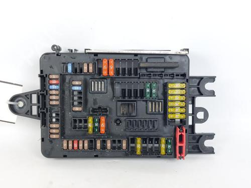 Used Fuse box Fuse box BMW 1 (F20) 116 d (116 hp) 15166801 15166801