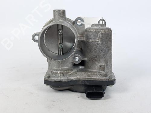 Used Throttle body SUZUKI SWIFT V (AZ) 1.2 Hybrid (Mild Hybrid) (A2L412) (83 hp) 15167866