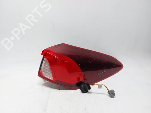 Used Right taillight Right taillight FORD FOCUS IV Turnier (HP) 1.5 EcoBlue (120 hp) 36694150 36694150